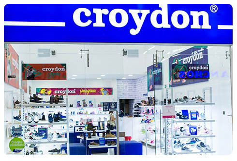 Croydon - Local 1189