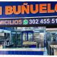Mi Buñuelo Local 2233