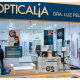 Opticalia - Local 1329