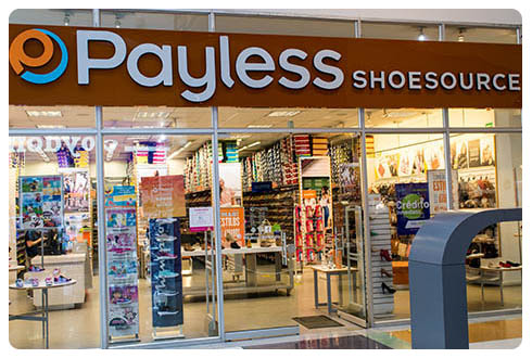 Payless Shoessource - Local 1285