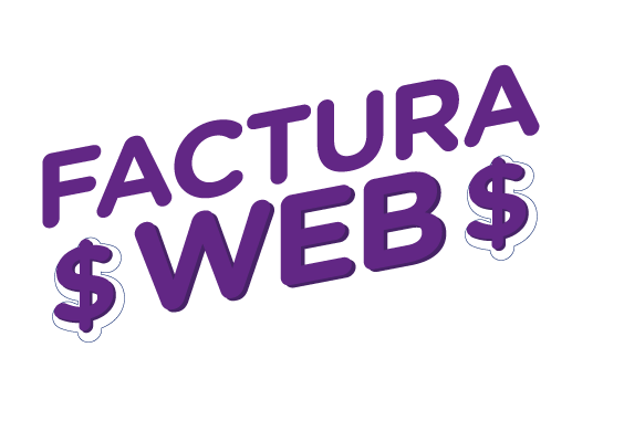 Factura web