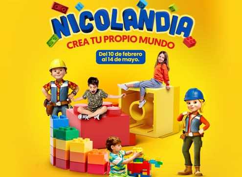 Nicolandia