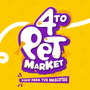 Logo Pet Market