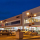Centro comercial en Rionegro