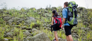 Equipamiento para trekking en Rionegro
