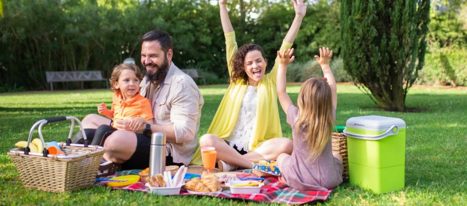 Compra en el Centro comercial San Nicolás lo que necesitas para un Picnic en el Oriente Antioqueño