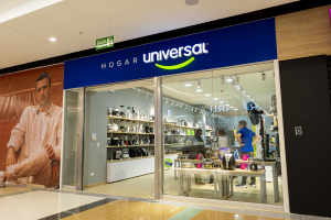 Hogar Universal