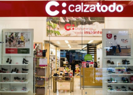 Calzatodo Bolsos, accesorios y calzado