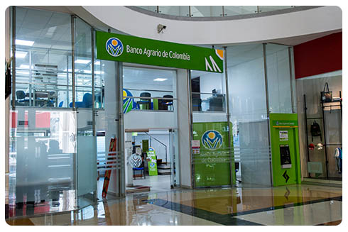 Banco Agrario