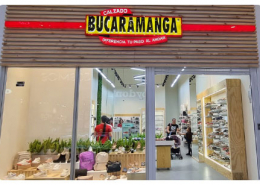 Calzado Bucaramanga