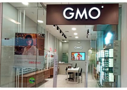 Ópticas GMO Centro Comercial San Nicolás local 2273