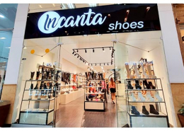 Incanta Shoes, calzado