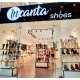 Incanta Shoes, calzado