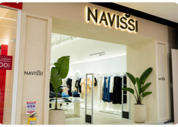 Navissi Centro Comercial San Nicolás Local 2517