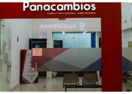 Panacambios compra y venta de divisas