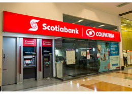 Scotiabank Colpatria