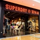 Superdry local 2535 Centro Comercial San Nicolás