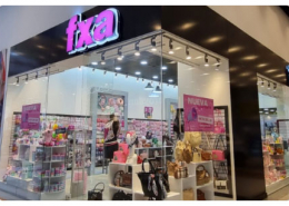 fxa Fuxia Accesorios