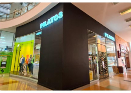 Pilatos outlet