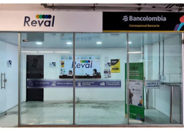 Reval entidades financieras