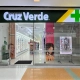 Cruz Verde, locales 2255 y 2285 Centro Comercial San Nicolás