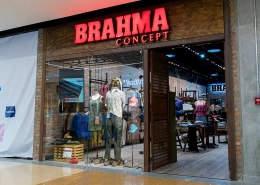 Brahma Centro Comercial San Nicolás local 2461