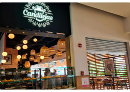 Candilejas restaurante