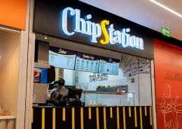 Chip Station Centro Comercial San Nicolás local 2423