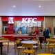 KFC Centro Comercial San Nicolás locales 2451 y 2453