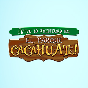 MINIATURA PARQUE CACAHUATE