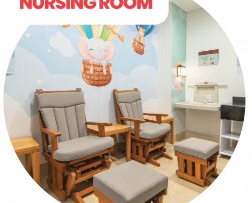 Nursing Room