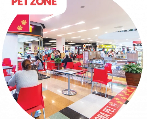 Pet Zone