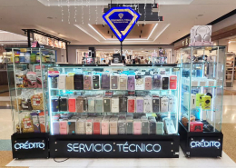 TESORO GLOBAL SAN NICOLÁS