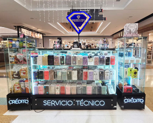 TESORO GLOBAL SAN NICOLÁS