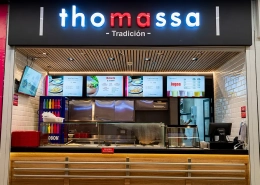 Thomassa Centro Comercial San Nicolás local 2445