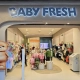 Baby Fresh Local 2363 Centro Comercial San Nicolás