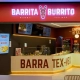 Barrita Burrito Centro Comercial San Nicolás local 2419