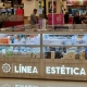 Línea Estética Burbuja Centro Comercial San Nicolás local 2375