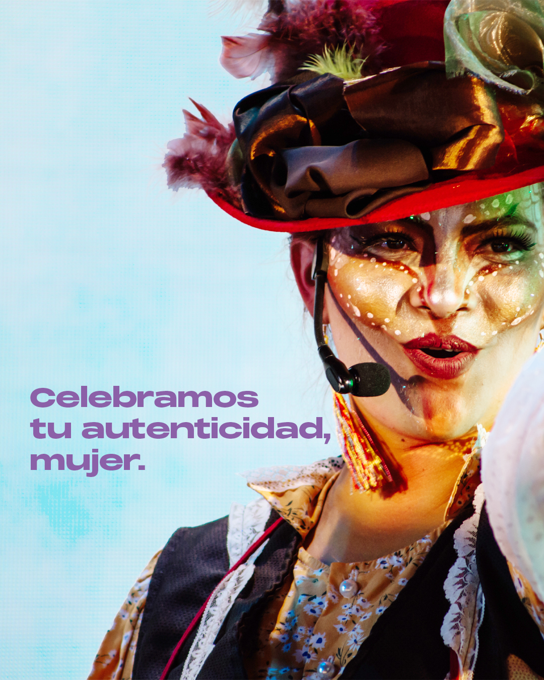 CELEBRACIÓN DIA MUJER