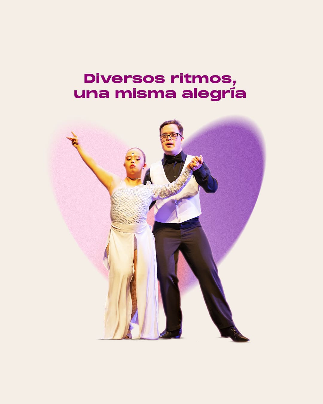 BAILES DEL MUNDO
