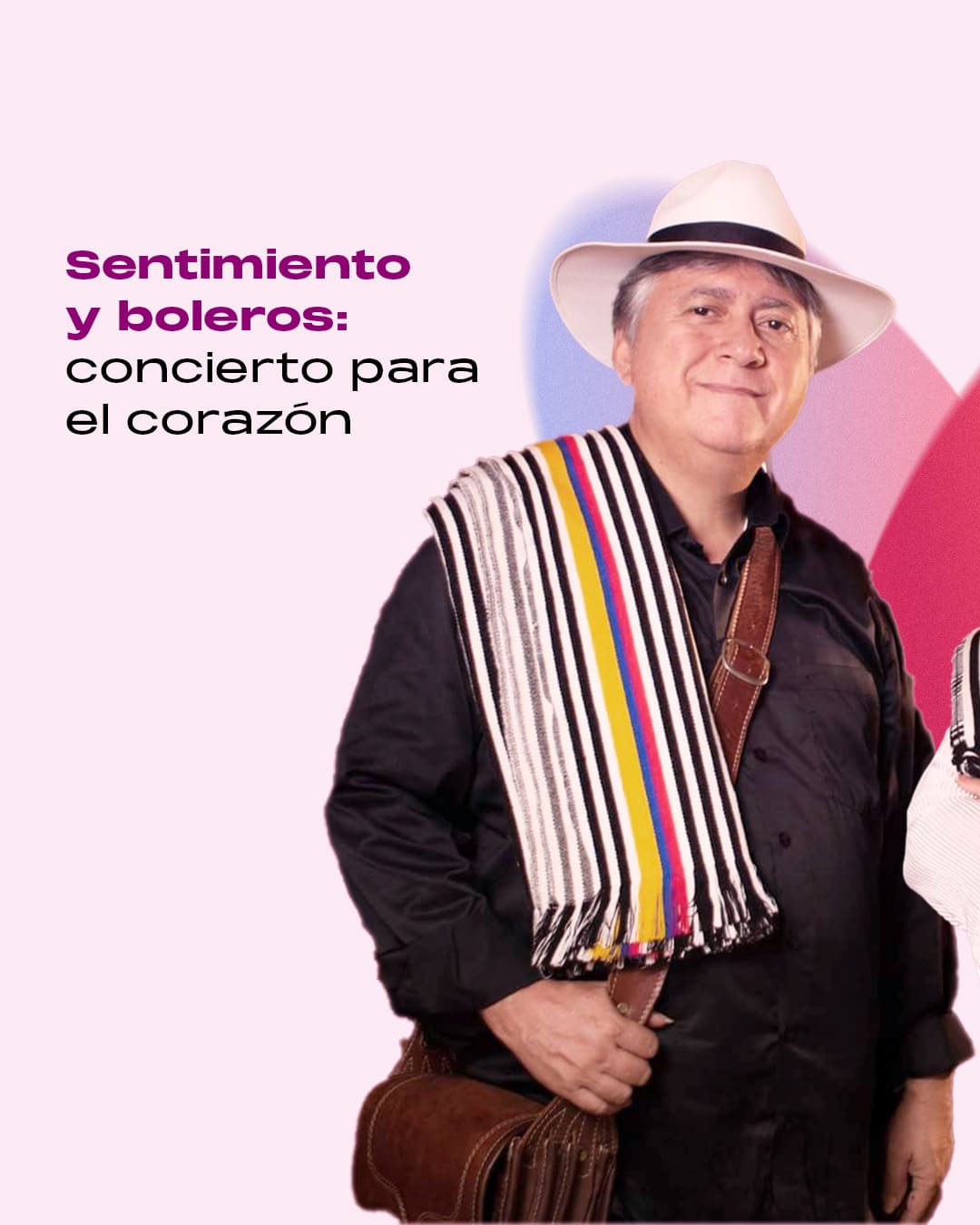BOLEROS DE SIEMPRE