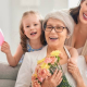San Nicolás te Ofrece el Día de la Madre que Mamá Merece