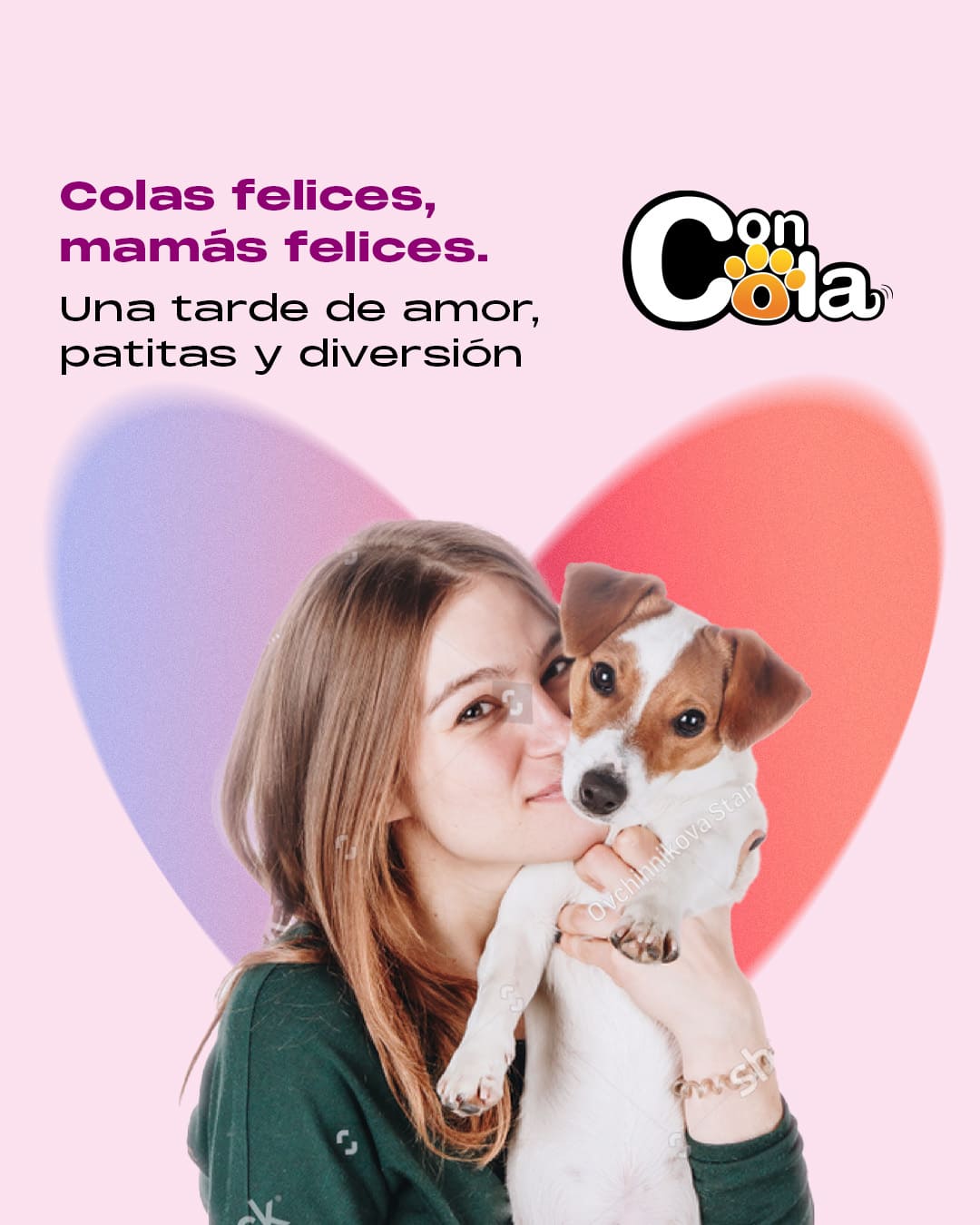 COLAS FELICES