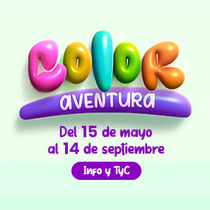 COLOR AVENTURA SAN NICOLÁS EXP