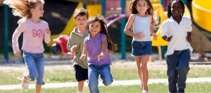  Actividades infantiles en San Nicolás
