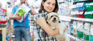 Beneficios de una zona pet en centros comerciales