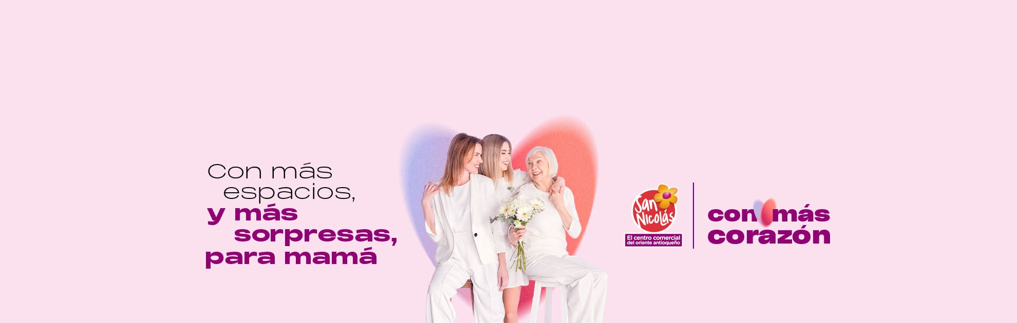 MES DE LA MADRE MAYO