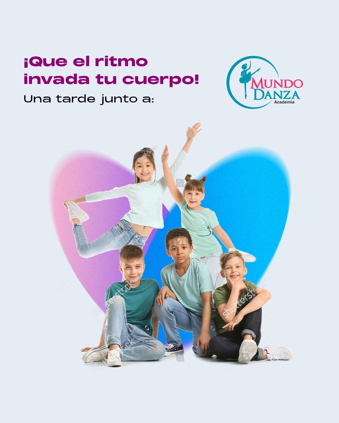 RITMOS Y ESTILOS