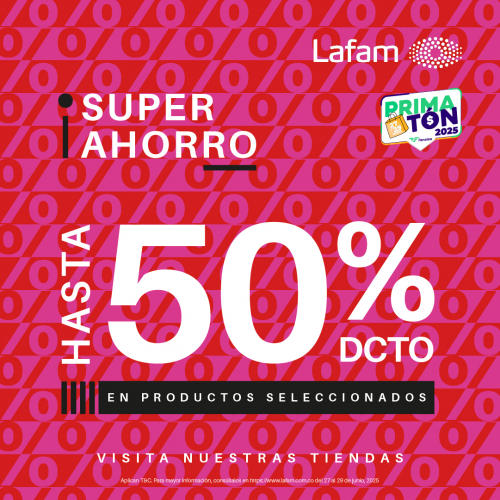 Promociones