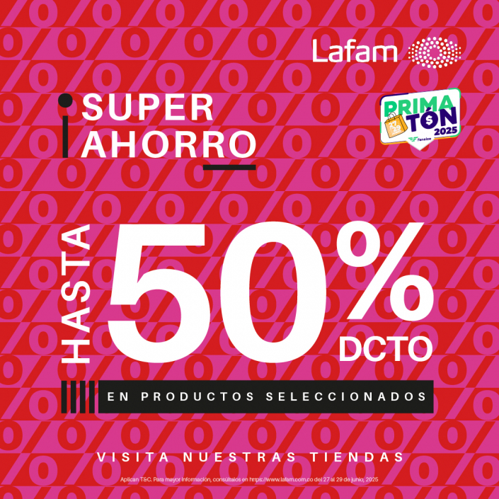 Promociones
